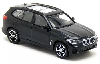 MNC870029202 - BMW X5 2019 Schwarz metallic