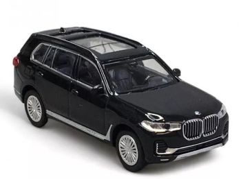 MNC870029302 - BMW X7 2019 Schwarz