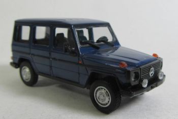 MNC870038002 - MERCEDES-BENZ Klasse-G W460 1979 Blau