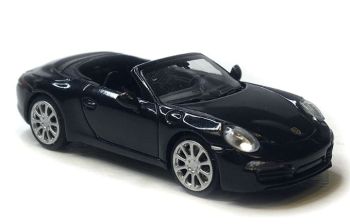 MNC870068034 - PORSCHE 911 Cabriolet 2013 Nachtblau metallic