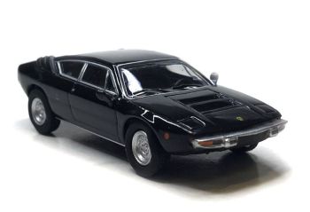 MNC870103320 - LAMBORGHINI Urraco 1974 Schwarz