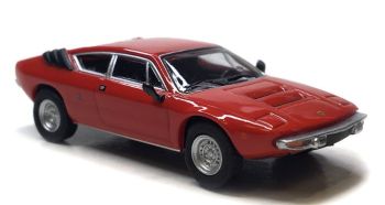 MNC870103321 - LAMBORGHINI Urraco 1974 Rot