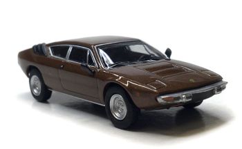 MNC870103322 - LAMBORGHINI Urraco 1974 Braun metallic