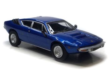MNC870103324 - LAMBORGHINI Urraco 1974 Blau metallic