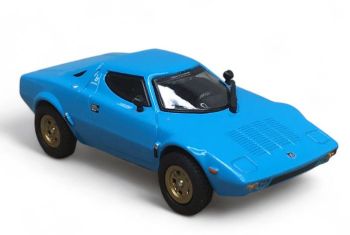 MNC870125021 - LANCIA Stratos 1974 Blau