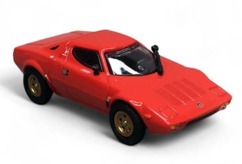 MNC870125022 - LANCIA Stratos 1974 Rot