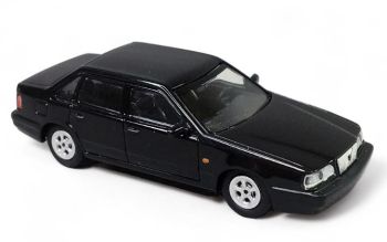 MNC870171104 - VOLVO 850 Limousine 1994 Schwarz