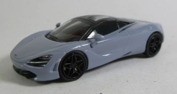 MNC870178722 - McLAREN 720s Grau