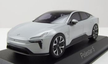 NOREV875012 - POLESTAR 5 2025 Magnesium