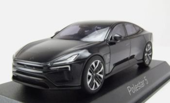 NOREV875015 - POLESTAR 5 2025 Weltraum