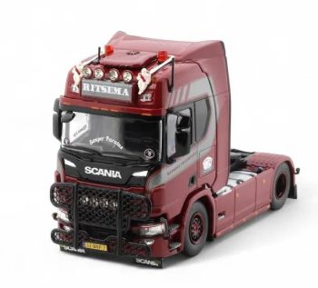 TEK87623 - SCANIA Serie R Next Gen. 4x2 RITSEMA
