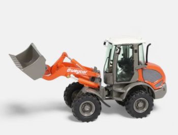 NZG8841 - Lader WEYCOR AR420