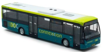 HOL8-1230 - Bus VDL Ambassador Connexxion Linie 50 Bahnhof Haarlem