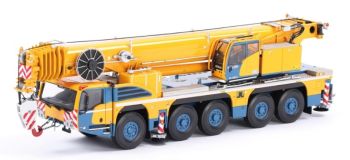 IMC80-1013 - Mobilkran DEMAG AC 250-5 Bauma Edition 2016