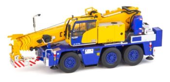 IMC80-1016 - Mobilkran DEMAG AC 45 City Limited Edition