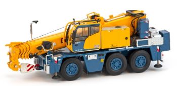 IMC80-1017 - Mobilkran DEMAG AC 45 City Bauma Edition 2019