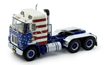TEK81825 - MACK F700 6x4 BULLDOGGE LKW