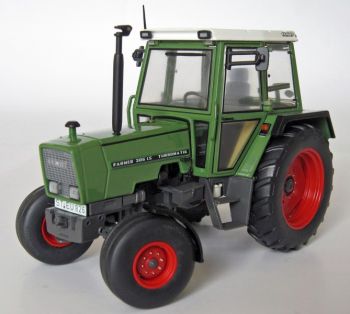 WEI1022 - FENDT 306 LS 2-Rad
