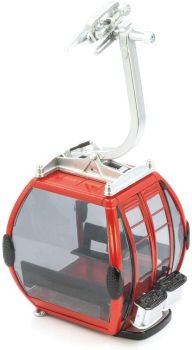 JC83021 - Rote 8er-Gondel Omega III