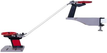 JC83289 - Schwarzer Skilift