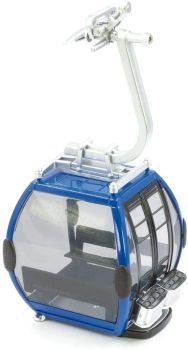 JC84005 - Blaue Gondel Omega IV