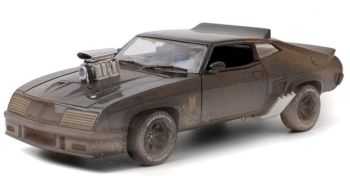 GREEN84052 - FORD Falcon XB GT 1973 MAD MAX – Letzte schmutzige Version des V8 Interceptors