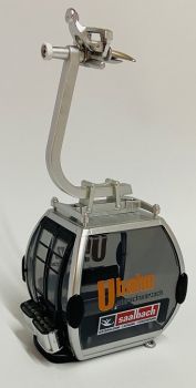 JC84122 - U-BAHN-Gondel Omega IV