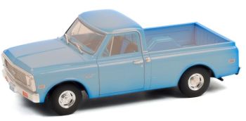 GREEN84141 - 1971 CHEVROLET C-10 Pickup aus dem Texas Chainsaw Massacre (1974)