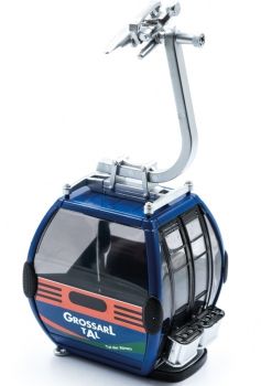 JC84165 - Gondelbahn Omega IV Großarl