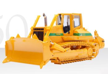 CON2808/04 - Stier LIEBHERR PR 754 SCREG