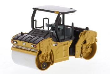 DCM85630 - CATERPILLAR CB-13 Verdichter mit Schutzdach