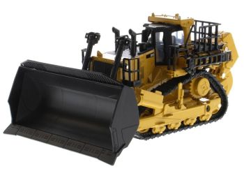 DCM85637 - Bull CATERPILLAR D11 mit Aufreißer und 2 Klingen