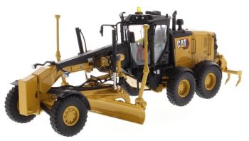 DCM85667 - CATERPILLAR 150 Motorgrader mit Bediener