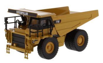 DCM85696 - Muldenkipper CATERPILALR 775E