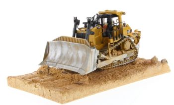 DCM85702 - Stier CATERPILLAR D9T Gealterte Version