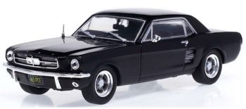 GREEN86615 - FORD Mustang Coupé 1967 CREED 2015