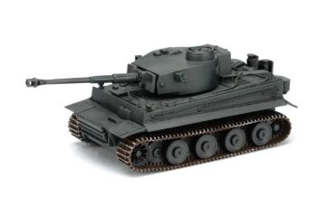 NEW87543 - Deutscher Panzer Tiger I