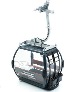 JC88125 - Omega IV OK-Bergbahnen 10er Gondelbahn