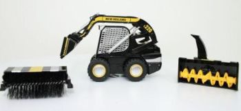 T31004 - NEW HOLLAND L220 Lader in limitierter Auflage