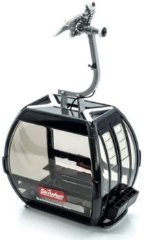 JC88554 - SkiWelt 10er-Gondelbahn Omega V