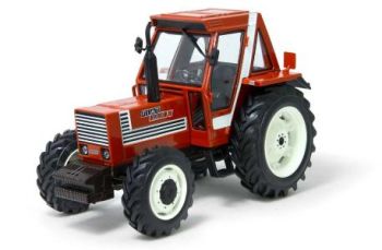 REP073 - FIAT 880 DT5 Terrakotta