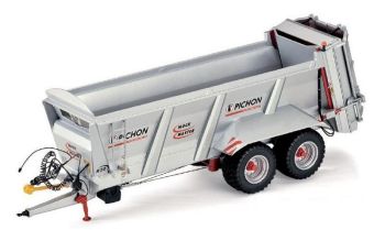 ROS60224 - Miststreuer PICHON