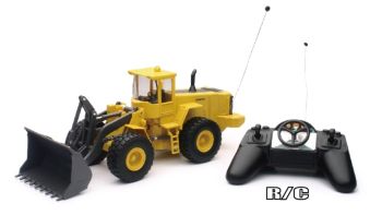 NEW89403 - VOLVO L220E Funkgesteuerter Lader