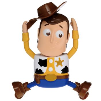 E8968 - WOODY Reibungsfigur