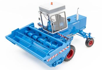 ATC90296 - Selbstfahrender Mäher FORTSCHRITT E302 mit Mähwerk – Limitiert auf 333 Stück.