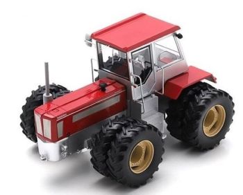 SCH9307 - SCHLUTER Profi-trac 3500 TVL Zwillingsbereift