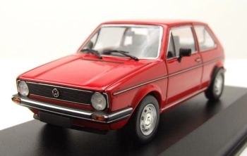 MXC940055161 - Volkswagen Golf I 1980 Rot