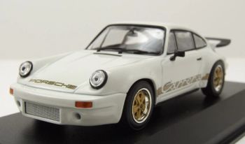 MXC940063120 - 1974 Porsche 911 Carrera RS 3.0 Weiß