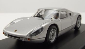 MXC940065721 - 1964 Porsche 904 Silber