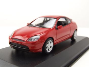 MXC940086520 - FORD Puma 1996 Rot